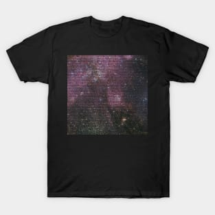 Golden ratio - phi T-Shirt